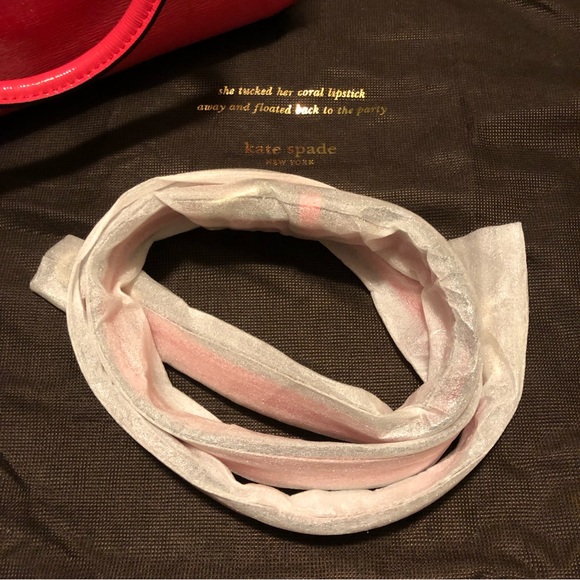 Kate Spade Garland Beacon Court NWOT - Picture 11 of 11